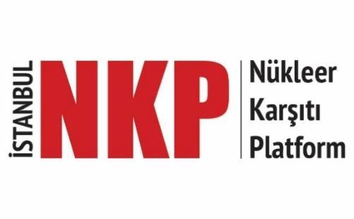 Nükleer Karşıtı Platform tarafından hazırlandı.