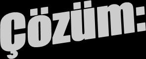 Gerilim bölücü formülü uygulanırsa: R 2 10 kw V2 VS 20 V 8 V R T 25 kw