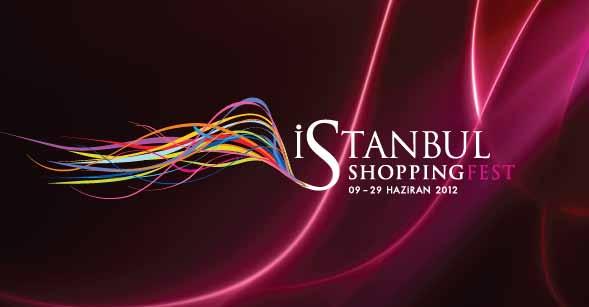 İSTANBUL SHOPPING FEST 9-29 Haziran 2012 de Birleşmiş Markalar Derneği nin de proje ortakları arasında yer aldığı ve 18 Mart 26 Nisan 2011 tarihleri arasında ilkini gerçekleştirdiğimiz İstanbul