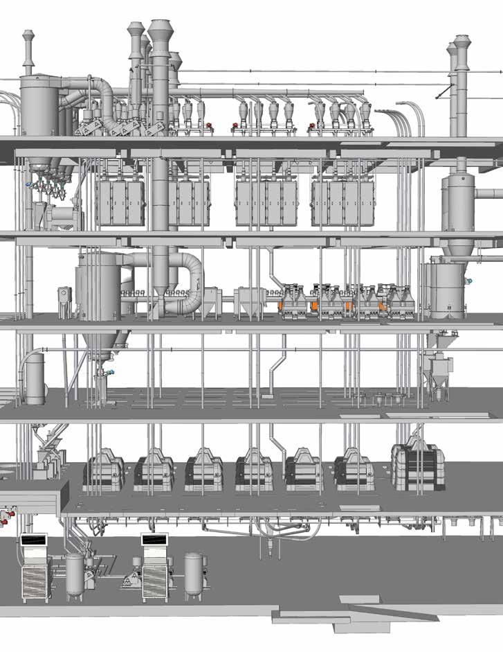 MILLING SECTION 01