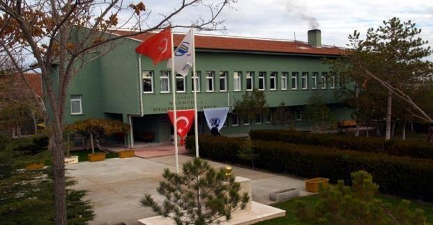 Ayrıca Sarıcakaya da Ziraat Fakültesinin uygulama arazileri bulunmaktadır.