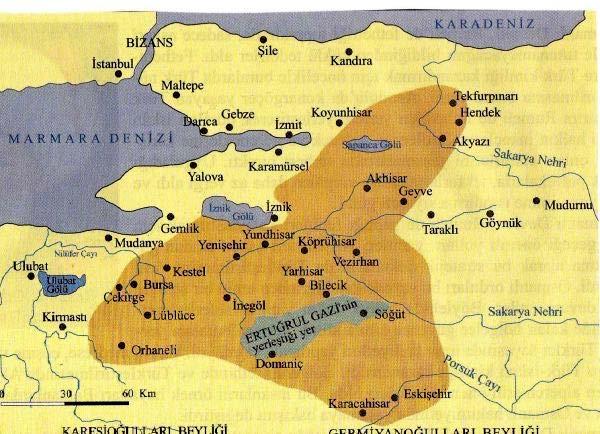 2.ÜNİTE: 7.SINIF - KÜLTÜR VE MİRAS Büyük Selçuklu Sultanı Alparslan döneminde Bizans, Türk ilerleyişini durdurmak istiyordu. Türkler Anadolu yu yurt edinmek istiyordu.