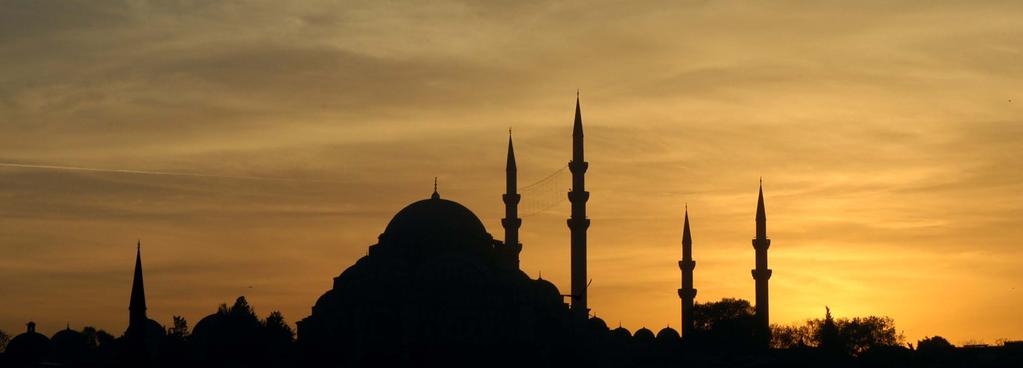 2009 verilerine göre İstanbul a 216 farklı ülkeden yaklaşık 7,5 milyon yabancı turist gelmiştir.