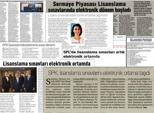 Genel Bilgiler Kilometre Taşları Şirket Faaliyetleri Finansal Bilgiler Faaliyetlere İlişkin Önemli Hususlar Finansal Tablolar 45 Diğer Kamusal Faaliyetler İstanbul Uluslararası Finans Merkezi ( İFM )