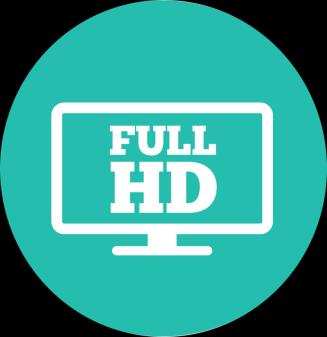 SD ve HD Yayınlara Uyumluluk DVB-S ve DVB-S2 çözme yeteneği ile A/V çıkışın dışında HDMI çıkış da verebilme özelliği.