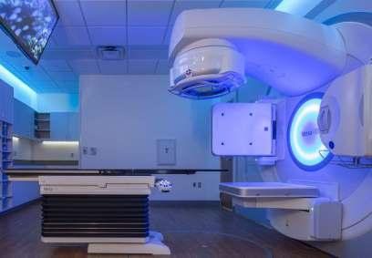 Radyasyon Onkolojisi Onkoloji Merkezi Son yıllarda radyoterapi cihaz teknolojisindeki gelişmeler ve multidisipliner yaklaşım ile kanser tedavisinde büyük başarılar sağlanmıştır.