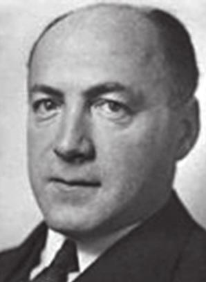Dr. Erich Rutin de 1934 de Viyana dan İstanbul Tıp Fakültesi Kulak Boğaz Burun hocalığına gelir. Ancak araştırma laboratuvarı kurulmayınca 1936 da ayrılır. Prof. Dr.