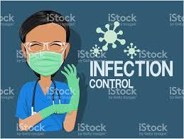 Hastaneye özgü rehberlerin/protokollerin oluşturulmasında rol alarak ve hastanede uygulanmasında öncülük etmek, Sağlık hizmetiyle ilişkili infeksiyonların belirlenmesinde