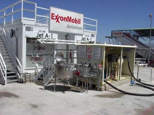 RESİM 11 ExxonMobil Kayseri