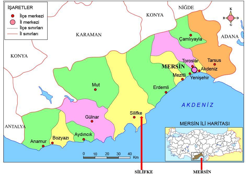 with a surface area of 2693 km2, 89% of which is mountainous and 11%