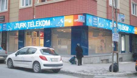 TÜRKTELEKOM