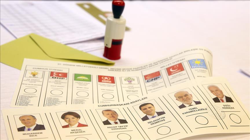 Oy ve Ötesi 24 Haziran Seçimleri Ön Değerlendirme Raporu ile YSK Kesin Sonuçları