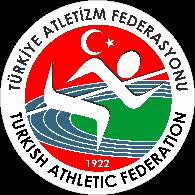 Türkiye Atletizm Federasyonu Projesidir A Project by the