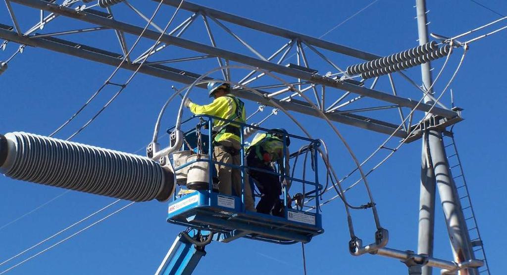 ENERJİ Antalya Organize Sanayi Bölgesi nde 2018 yılının ilk yedi ayında tüketilen elektrik miktarı geçen yılın aynı dönemine göre yaklaşık %8,2 lik bir artış göstermiştir.