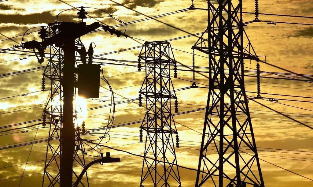 ENERJİ Antalya Organize Sanayi Bölgesi nde 2018 yılının dokuz aylık döneminde tüketilen elektrik miktarı geçen yılın aynı dönemine göre yaklaşık %6 lık bir artış göstermiştir.