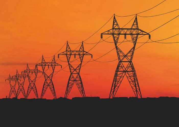 ENERJİ Antalya Organize Sanayi Bölgesi nde 2018 yılının ilk dört ayında tüketilen elektrik miktarı geçen yılın aynı dönemine göre yaklaşık %9,2 lik bir artış göstermiştir.