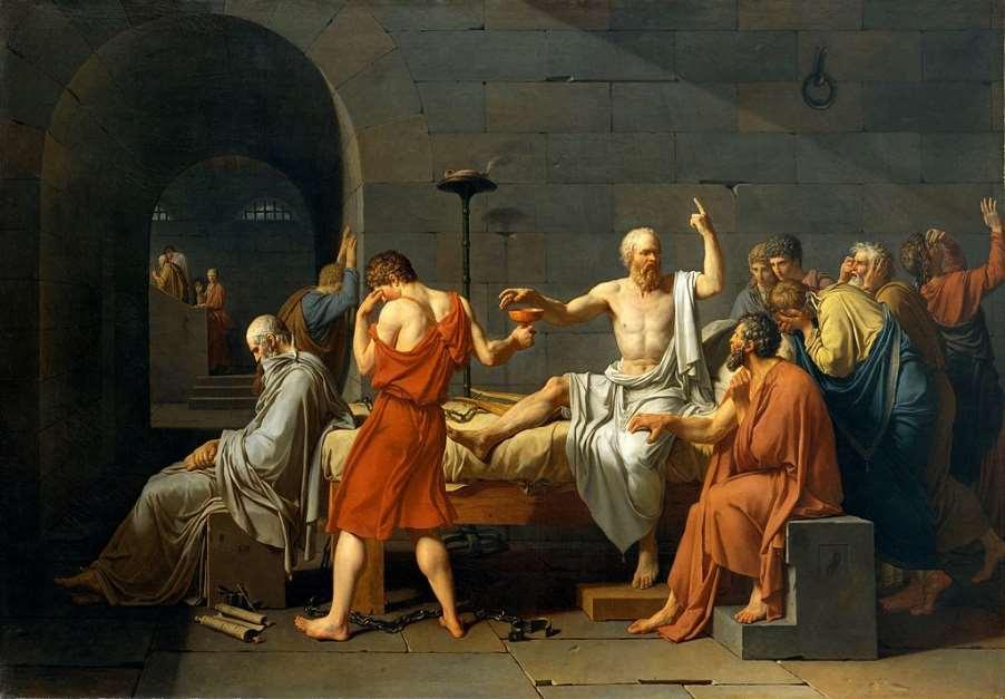Sokrates 469-399 11.04.