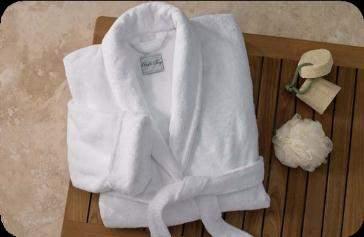 & Spa towel / Sauna & Spa havlusu Washing glove / Kese Personnel towel / Personel havluları page sayfa 16-25 Bathrobes / Bornoz