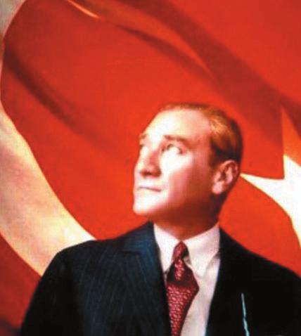 smet nönü, bir kâ da "Bana halen darg n m s n z?" diye yazar ve Atatürk e uzat r. Atatürk de; bu notun alt na, "Sana asla dar lmad m. Bugün de arkadafl ms n, kardeflimsin" diye yazar ve geri verir.