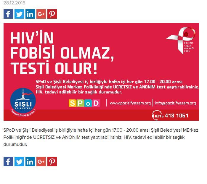 Birey temelli sağlık hizmeti Doğru zamanda, doğru yerde, doğru hizmet Test merkezleri İstanbul Ankara İzmir ÜCRETSİZ ve
