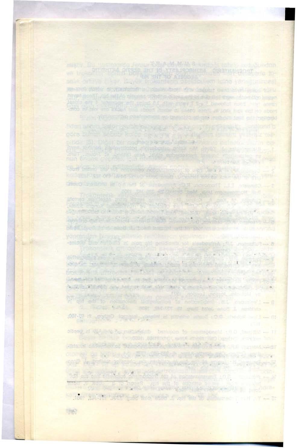 Çocuklarda Gözlenen Önkol Çift Kırıklarının Değerlendirilmesi Doç. Dr. Tansel "NSALDl Dr. Sıtkı PERÇıN ÖZ i T C. Ü. T. F.