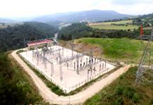 Jeotermal enerjiden elektrik üretiminine dayalı ilk santral olan Tuzla JES, başta Dardanel Grubuna ait proje olup, 04.04.2003 tarihinde kurulmuştur.