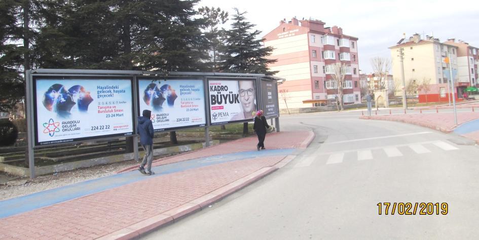 BILLBOARD ANADOLU