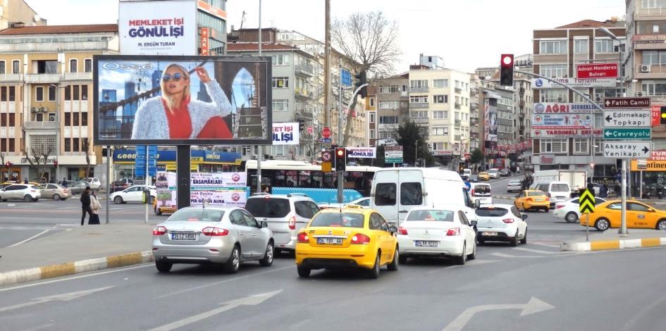 AVM : SABİHA GÖKÇEN HL. : LIGHTBOX :03-19 İSTANBUL METRO :20-39 İZMİR METRO  :40-55 İSTANBUL POLEBANNER :56-66 GOLD FACE : PDF Ücretsiz indirin