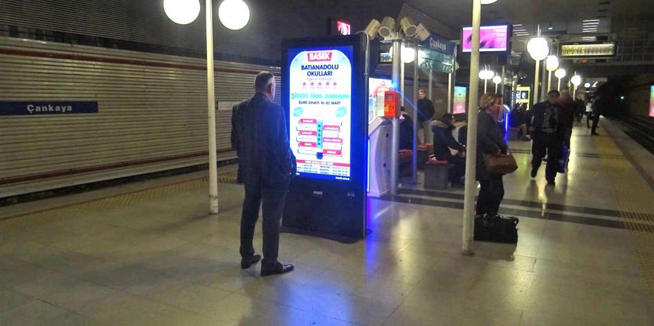 METRO DİJİTAL