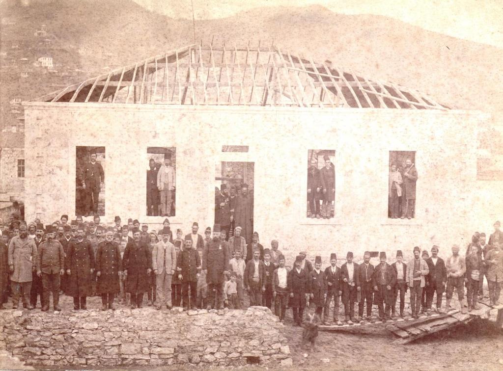 BOA Fon Kodu: FTG.f.. No: 1658, Tarihi: 11 Mayıs 1893, Konusu: Ordu kazası iskelesinde inşa olunan liman ve hastahanenin açılışı.