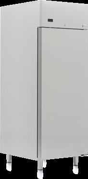 Dikey Tip Buzdolapları Upright Refrigerators Unlu Mamüller Dolapları Bakery & Pastry Refrigerators Hamur Bekletme & Mayalandırma Dolapları Retarder Provers GD: 305,00 FG: 485,00 Paslanmaz çelik iç ve