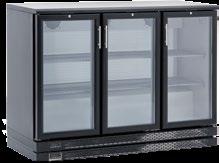İçecek Buzdolapları Beverage Refrigerators Bar Tipi Dolaplar Bar Refrigerators Bardak Soğutucu Glass Cooler PVC kaplı saç iç ve dış gövde.