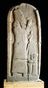 721-705) ile Asur Târihinin SARGONİDLER ÇAĞI diye bilinen parlak devri