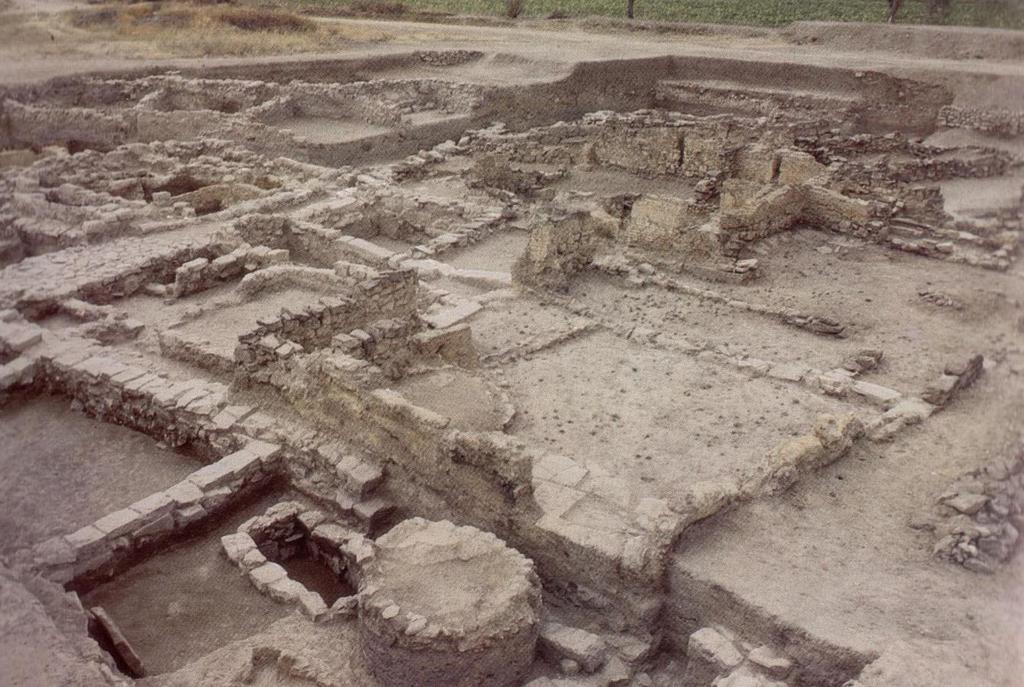 Kültepe'de 1948 yılından beri yapılan kazılar Asurlu tüccarlar hakkında oldukça yoğun bilgi sağlamıştır.