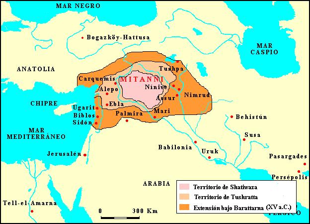 ORTA ASUR DEVLETİ (MÖ. 1700-1050) Eski Asur Devleti'nin siyasi etkinliğini kaybettiği M.Ö 1700 lerden 1500 lere kadar Asur kenti sıradan bir Mezopotamya şehri olarak varlığını sürdürmüştür. M.Ö 1400-1350 yıllarına tarihlenen devre ise Amarna çağı olarak bilinir.