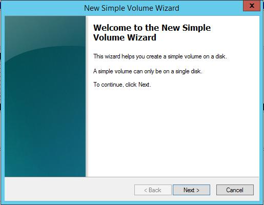 Windows Server 2012 R2 Hyper-V Failover Cluster Kurulum ve Yapılandırma-77 Şimdi