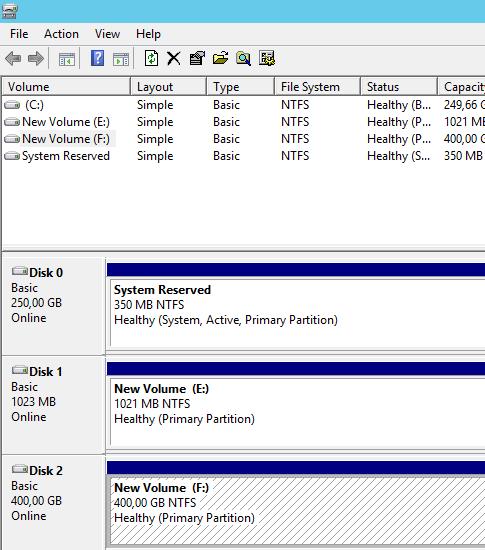 Windows Server 2012 R2 Hyper-V Failover Cluster Kurulum ve Yapılandırma-83