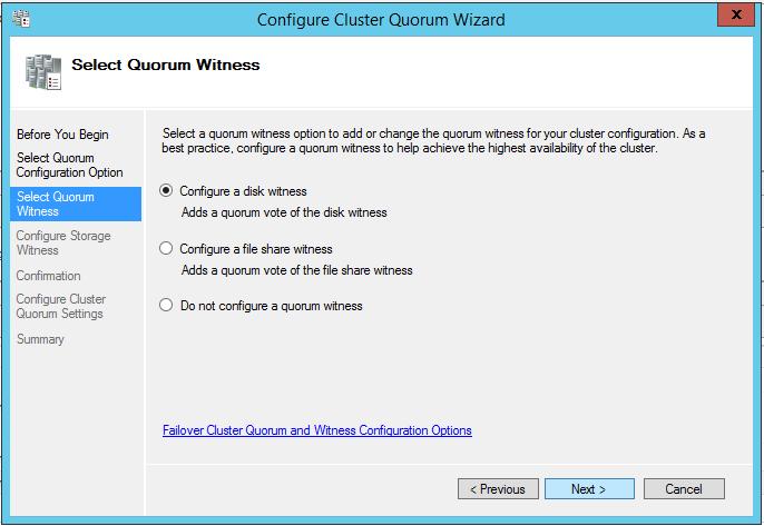 Windows Server 2012 R2 Hyper-V Failover Cluster Kurulum ve Yapılandırma-105
