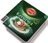 Kavurma 100 gr.