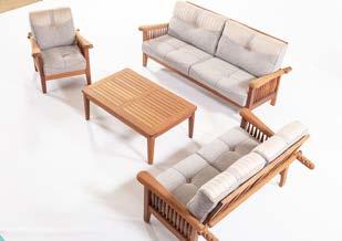 Kent Mobilyaları / City Furniture