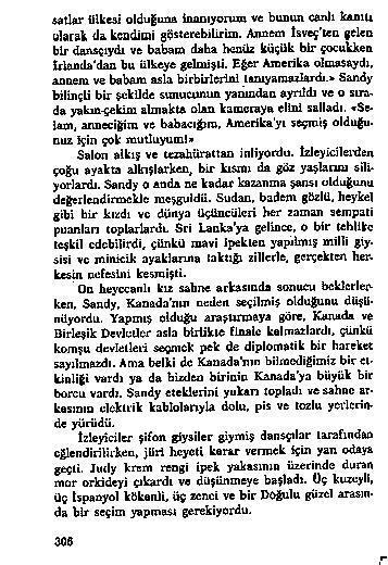 ş a tla r ü lk e s i olduğuna İOAOıyonnn v e b u n u n c a n lı k a m u uutak d a k e a d in i gösterebılriid.