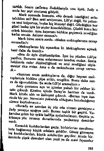 Sdora A. i.k U n y U cou Bplü. û û d e h e r c y i u m ıta ıu ş g ib iy d i. u h ils I m * ' â t e d iğ im l a n la - U b jj d iia m İ? B e n» o J s e v ly o n u a. ü l i 'v l d e i i L V e «İ n.