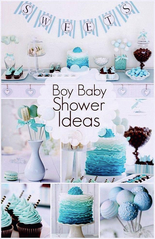 BABY SHOWER ÜRÜNLER