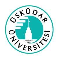 T.C. ÜSKÜDAR ÜNİVERSİTESİ İNSAN KAYNAKLARI DİREKTÖRLÜĞÜ AKADEMİK