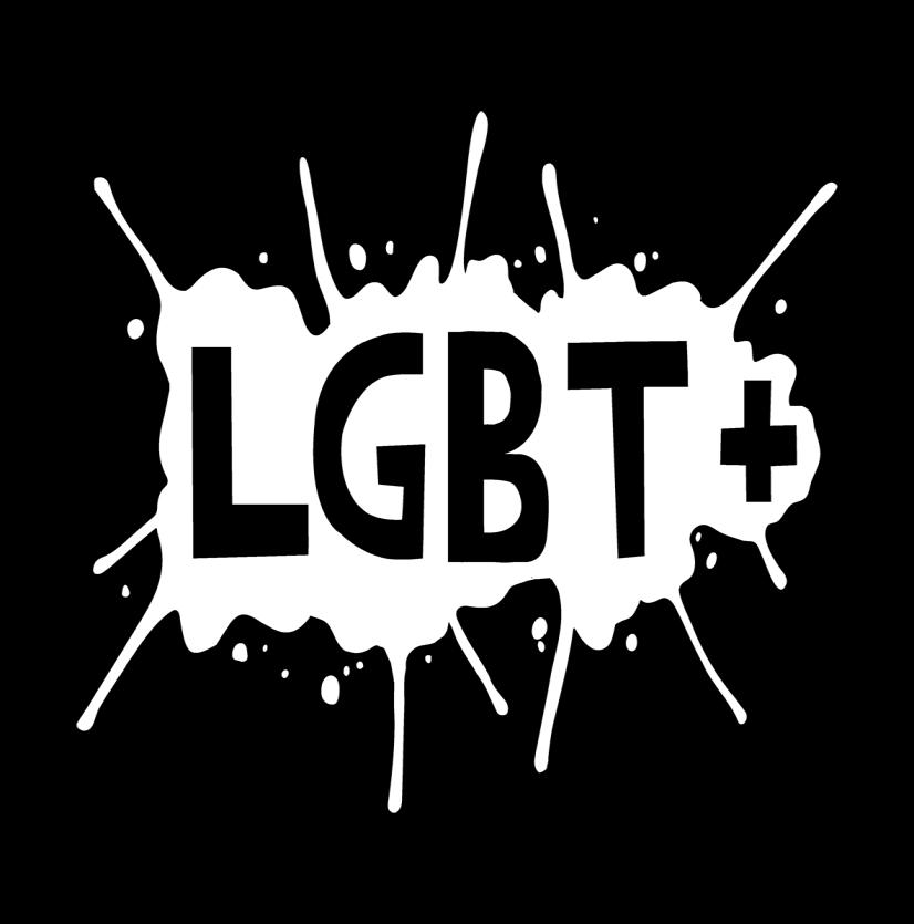 LGBT+.