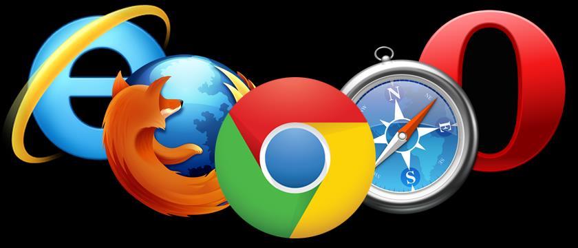 Web Tarayıcısı (Browser) Nedir: Web tarayıcısı İnternet