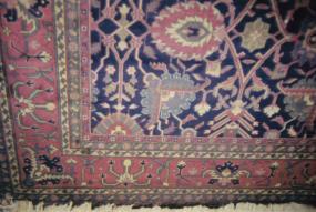 Ahmet Aytaç Akşehir Müzeleri nde Örnek Bir Halı Restorasyon (Yenileme)/Konservasyon Uygulamasına Dair (On A Model Practıce Of Carpet Restoratıon (Renovatıon)/Conservatıon In Aksehır Museums) Düğüm