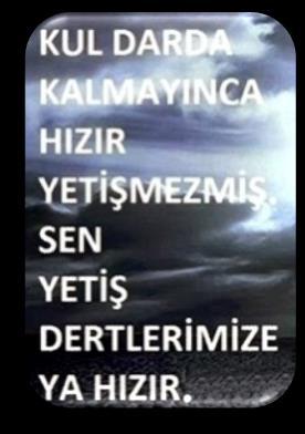 Çocukları iyileşince onlar da üç gün adak orucuna niyet ederler. İlk gün oruçlarını açmak üzere iken yoksul biri gelerek onlardan yiyecek ister. Yiyeceklerini yoksula verirler.