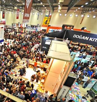Uluslararası kongre sektörünün en önemli birliklerinden biri olan ICCA nın yayınlamış olduğu istatistiklere göre dünya kongre şehirleri arasında İstanbul 2015 yılında 8. sırada yer almıştır.