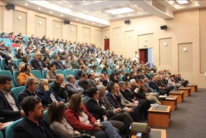 eğitim semineri düzenlenmiştir.